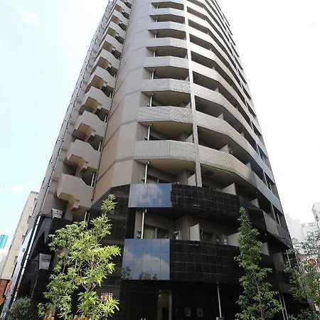 Concieria Ikebukuro Master'S Villa Tokio Buitenkant foto