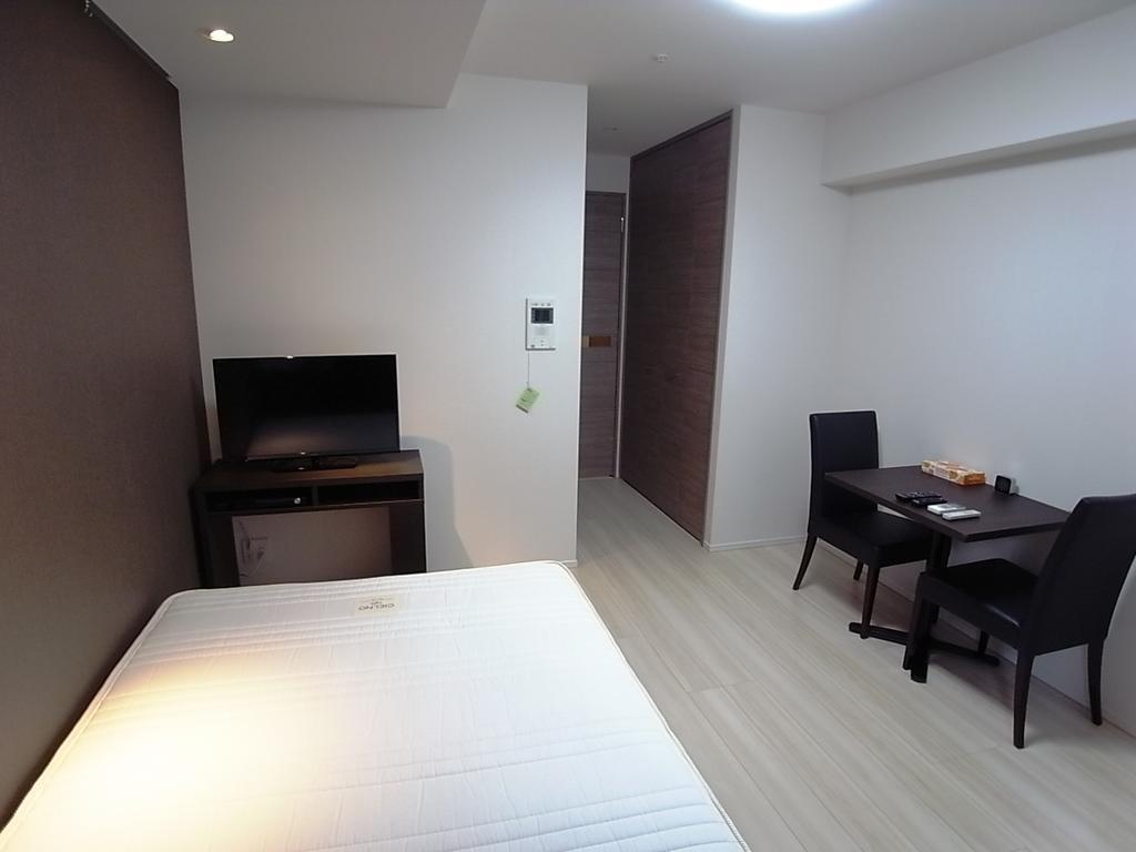 Concieria Ikebukuro Master'S Villa Tokio Buitenkant foto