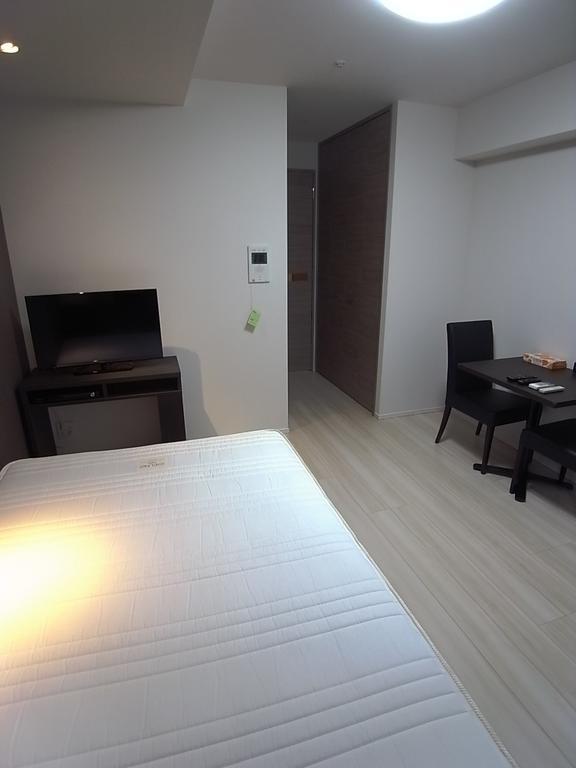 Concieria Ikebukuro Master'S Villa Tokio Buitenkant foto