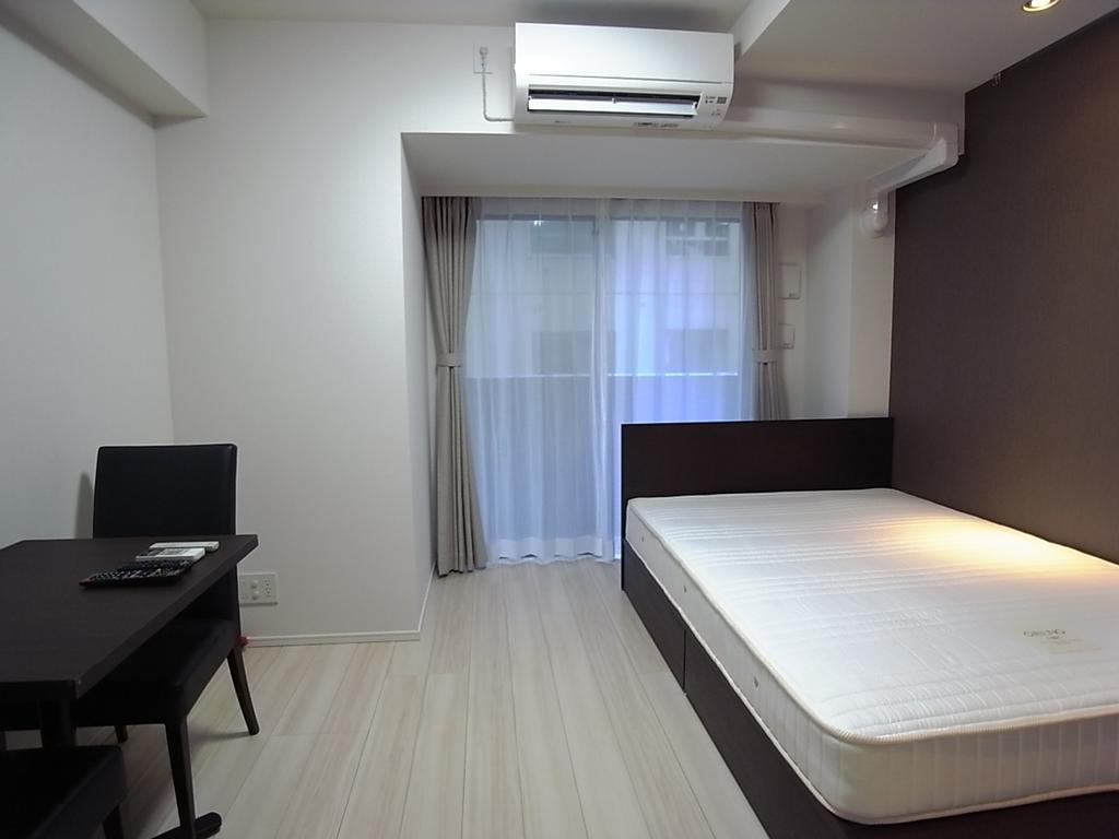 Concieria Ikebukuro Master'S Villa Tokio Buitenkant foto