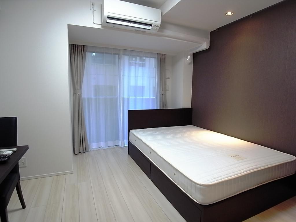 Concieria Ikebukuro Master'S Villa Tokio Buitenkant foto