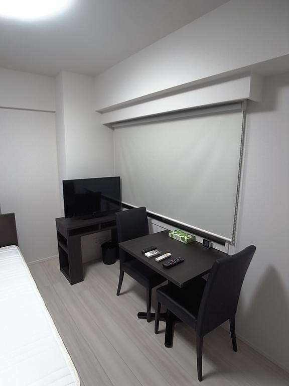 Concieria Ikebukuro Master'S Villa Tokio Buitenkant foto