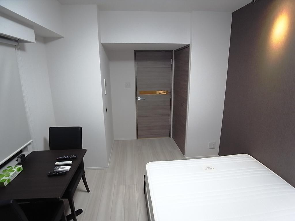 Concieria Ikebukuro Master'S Villa Tokio Buitenkant foto