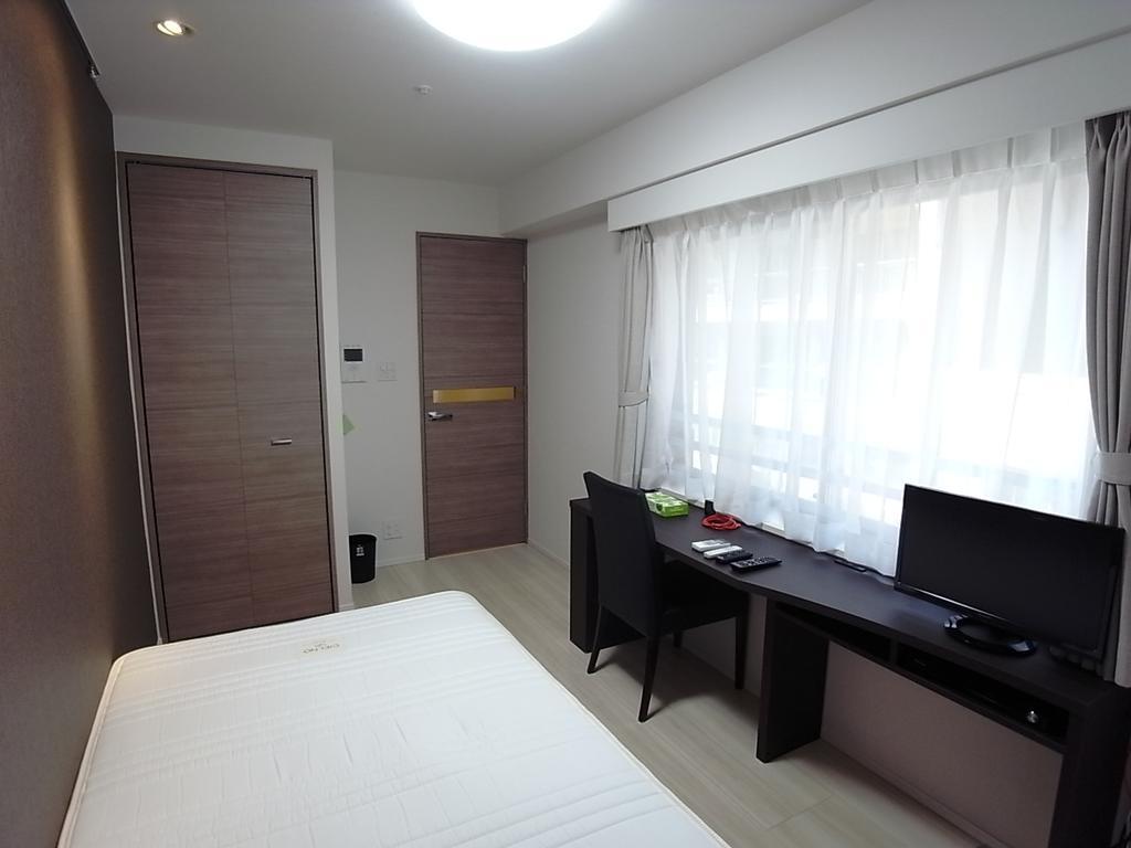 Concieria Ikebukuro Master'S Villa Tokio Buitenkant foto
