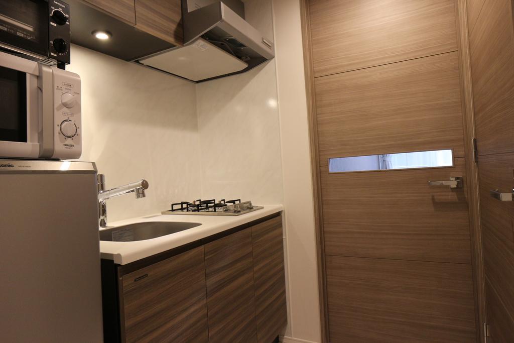 Concieria Ikebukuro Master'S Villa Tokio Buitenkant foto