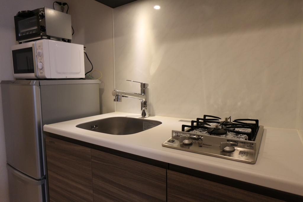 Concieria Ikebukuro Master'S Villa Tokio Buitenkant foto
