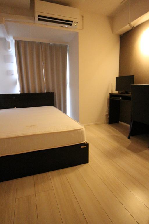 Concieria Ikebukuro Master'S Villa Tokio Buitenkant foto