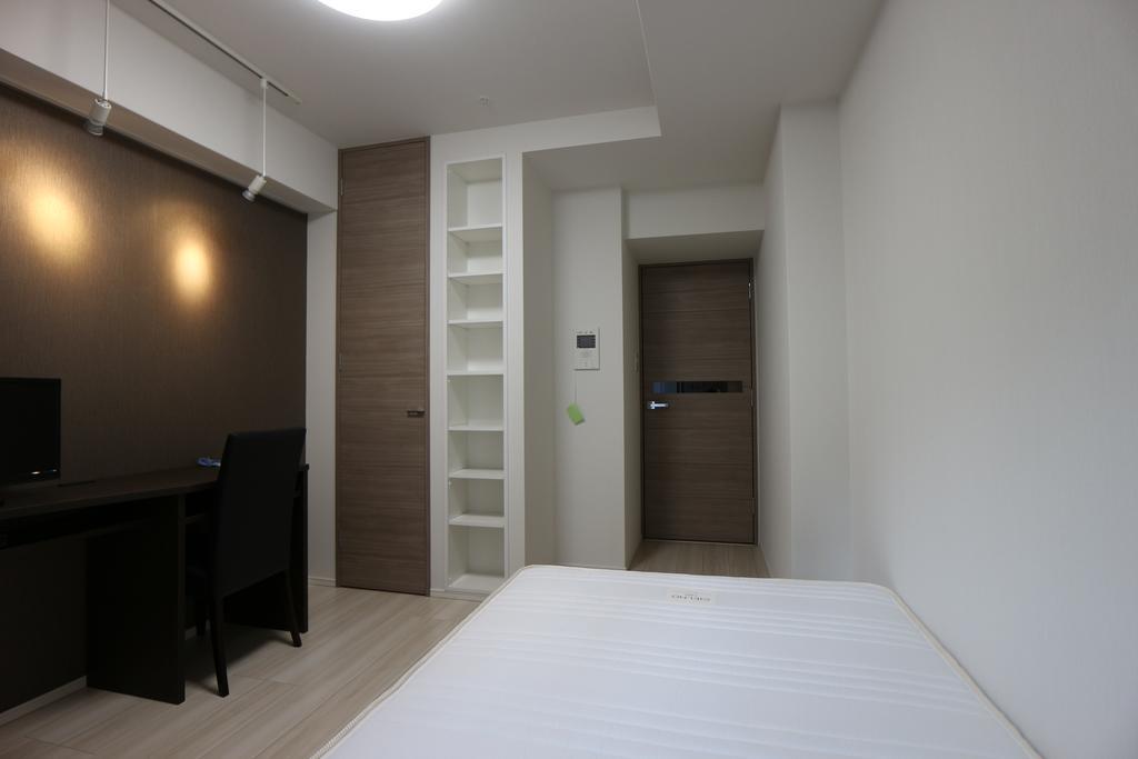 Concieria Ikebukuro Master'S Villa Tokio Buitenkant foto