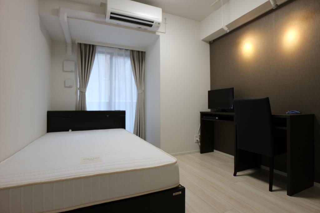 Concieria Ikebukuro Master'S Villa Tokio Buitenkant foto