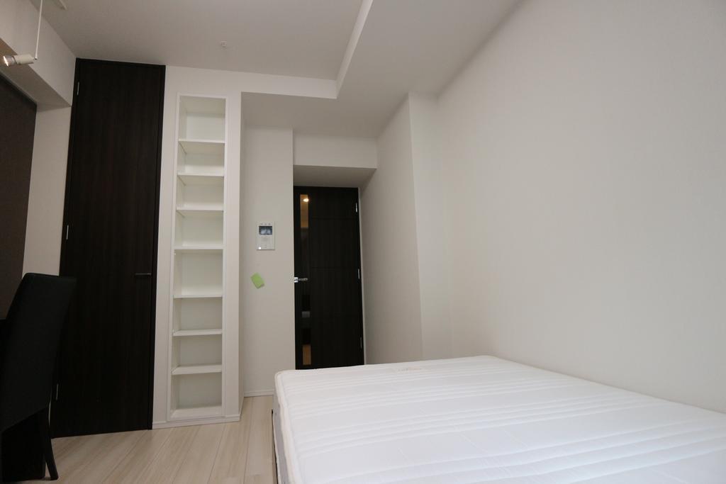 Concieria Ikebukuro Master'S Villa Tokio Buitenkant foto