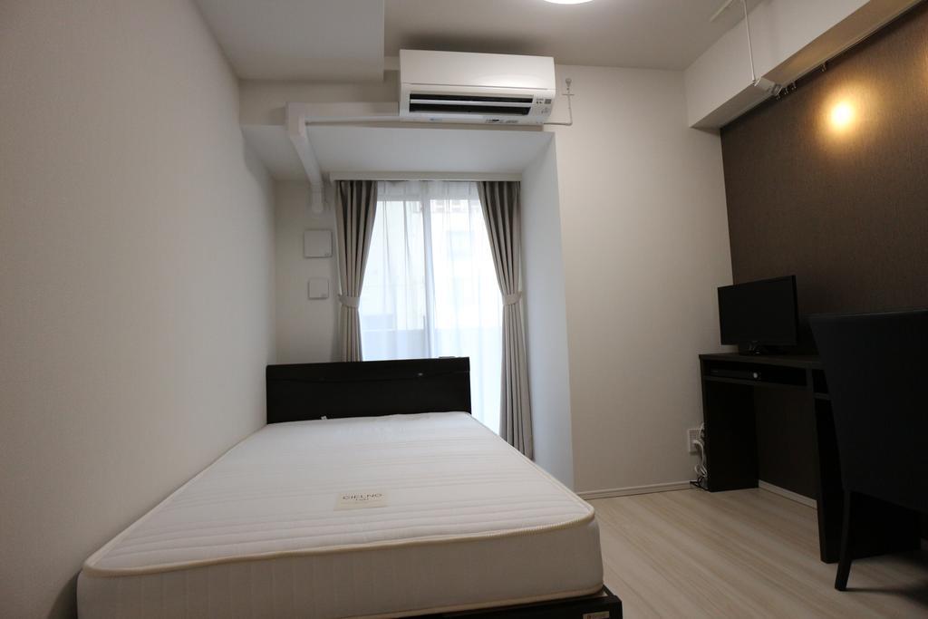 Concieria Ikebukuro Master'S Villa Tokio Buitenkant foto