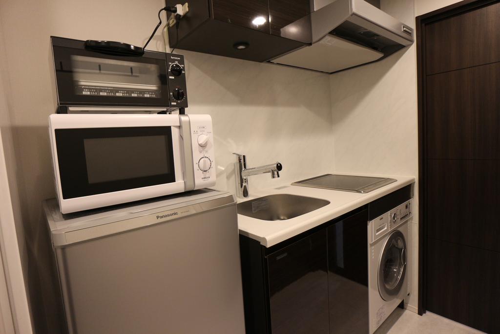 Concieria Ikebukuro Master'S Villa Tokio Buitenkant foto