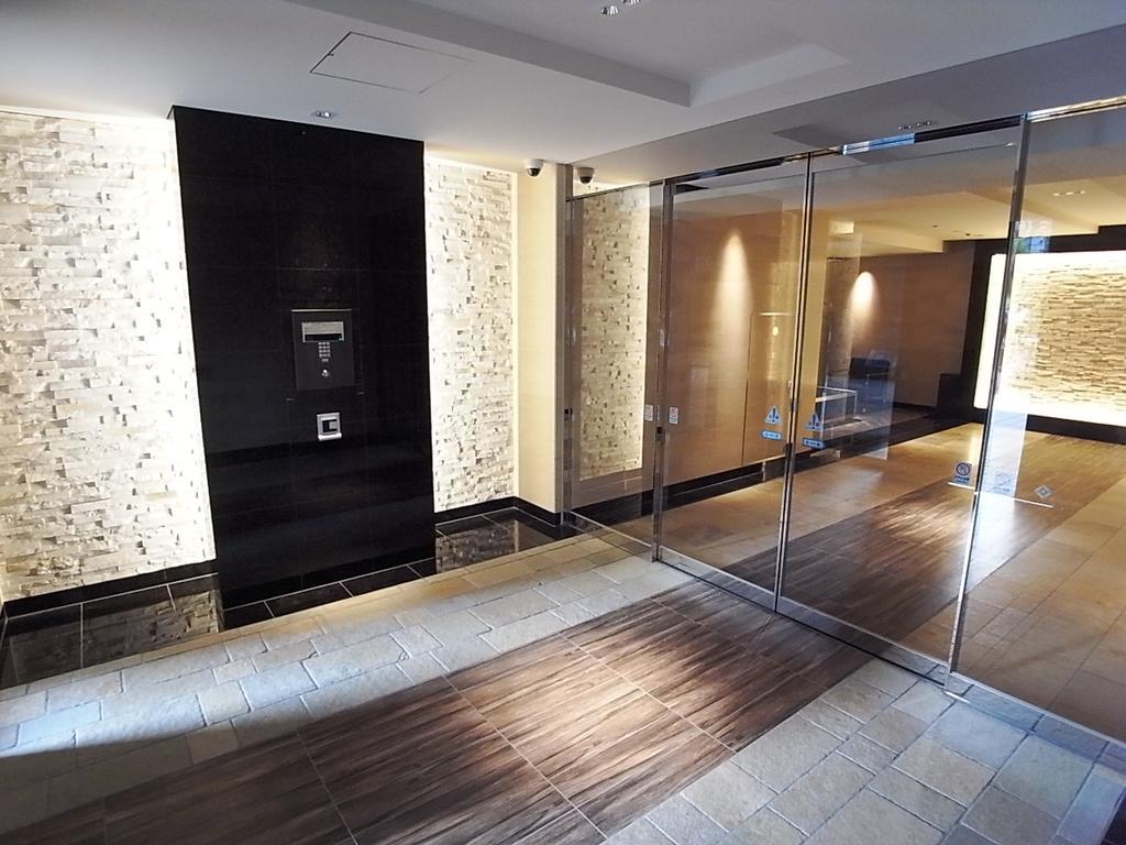 Concieria Ikebukuro Master'S Villa Tokio Buitenkant foto