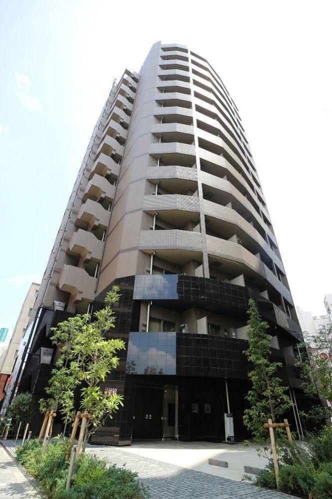 Concieria Ikebukuro Master'S Villa Tokio Buitenkant foto