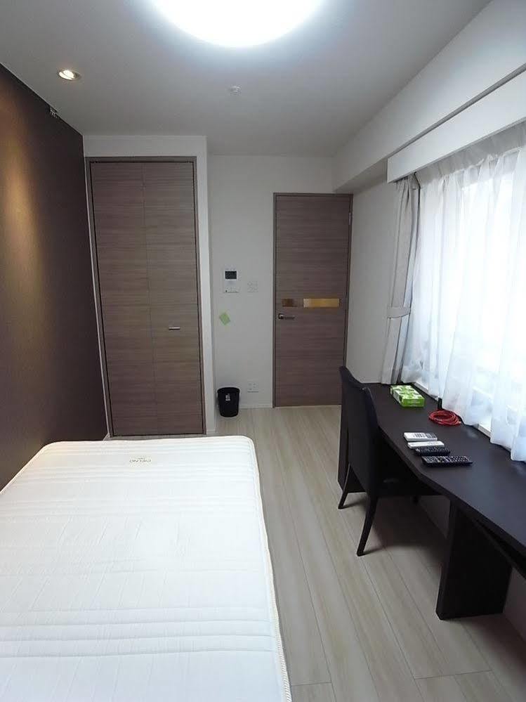 Concieria Ikebukuro Master'S Villa Tokio Buitenkant foto